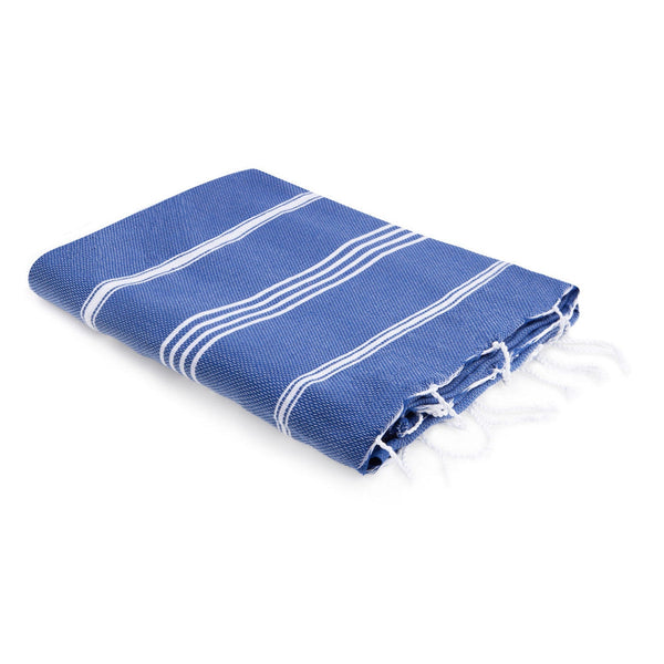 Mykonos - Fouta - Azul Griego