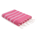 Mykonos - Fouta - Rosa Fucsia