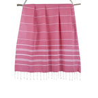 Mykonos - Fouta - Rosa Fucsia