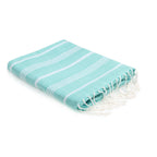 Mykonos - Fouta - Verde Turquesa