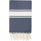 St Tropez - Mantel - Azul Jean