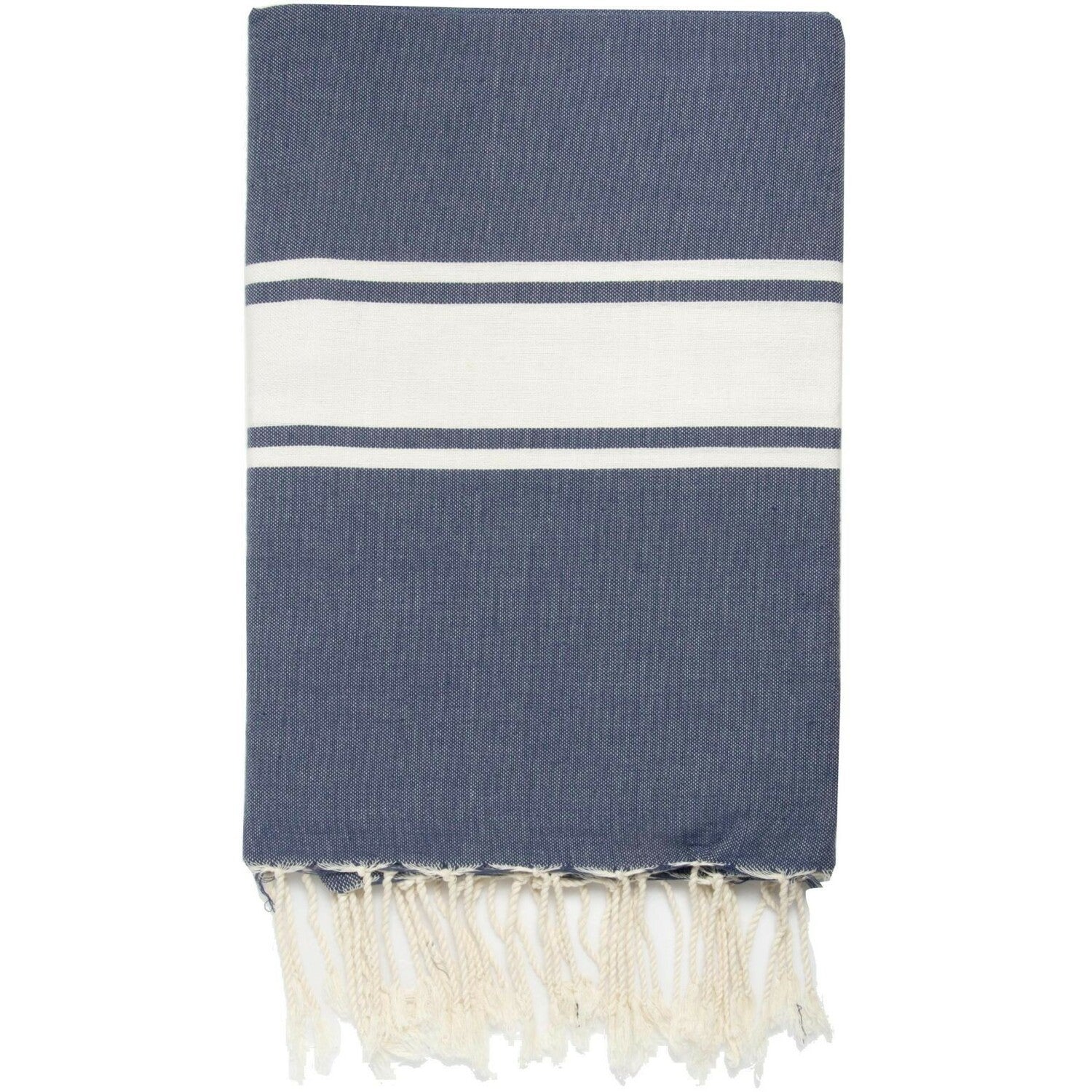 St Tropez - Mantel - Azul Jean