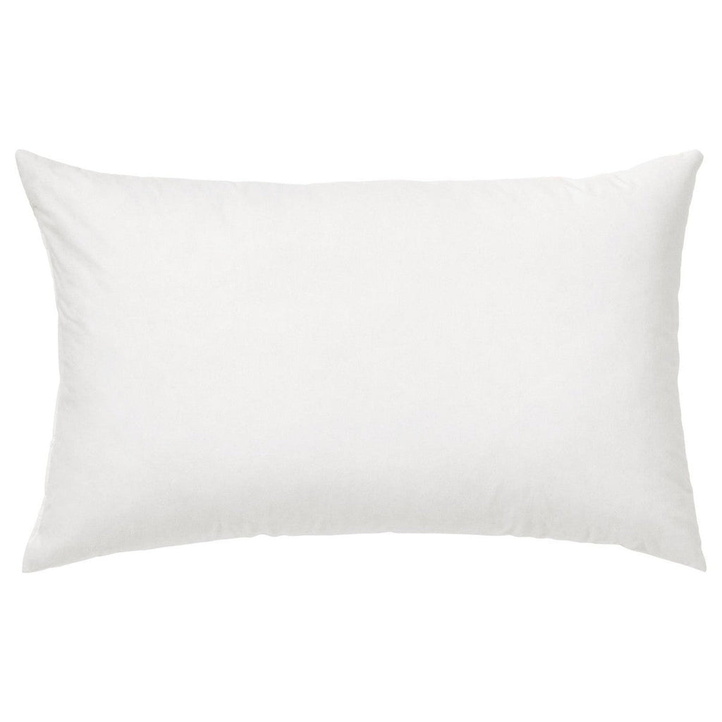 Essentielle - Coussin De Garnissage - Polyester - Blanc