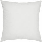 Essentielle - Coussin De Garnissage - Polyester - Blanc