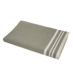 Mahdia - Table Runner - Olive Green