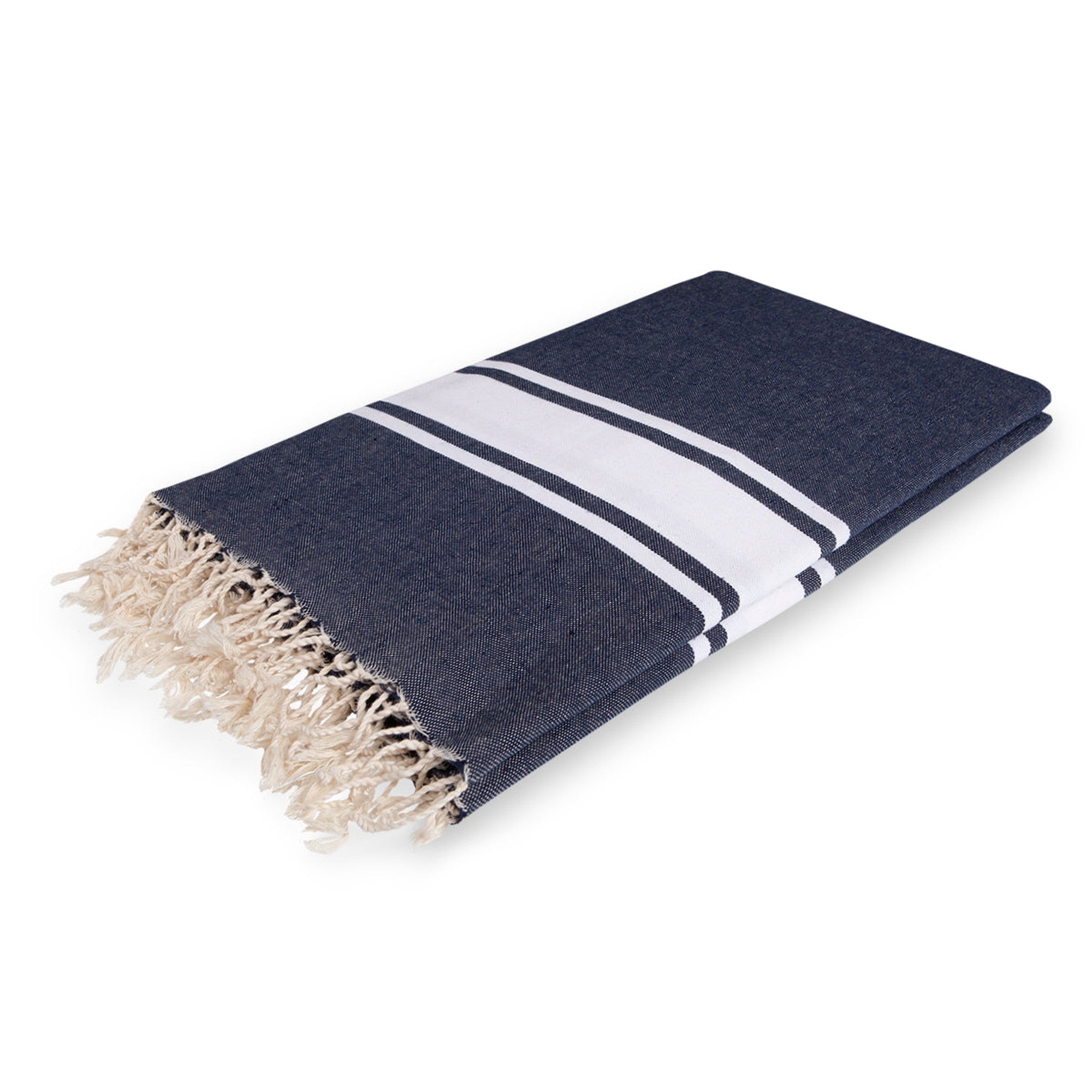 St Tropez - Mantel - Azul Jean