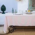 Hossegor - Nappe - Rose Poudré