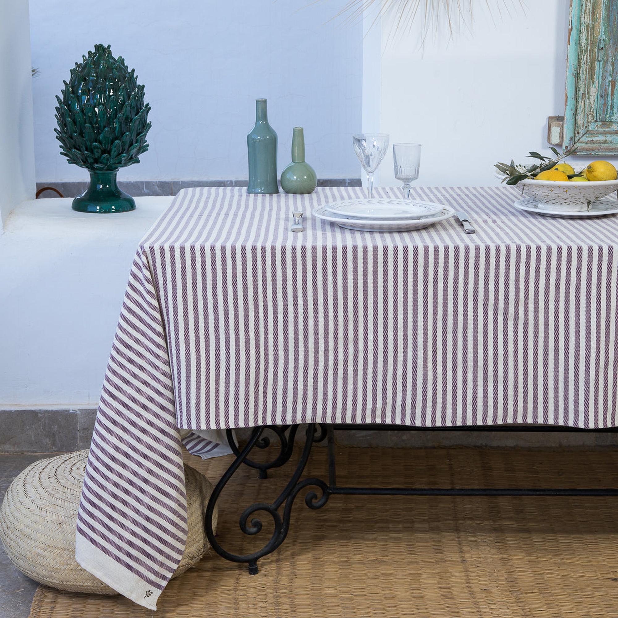 Hossegor - Nappe - Prune