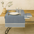 Mahdia - Table Runner - Jean Blue