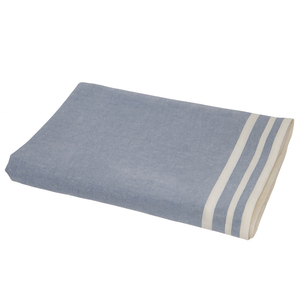 Mahdia - Table Runner - Jean Blue