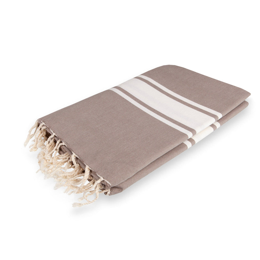 St Tropez - Nappe - Taupe Clair