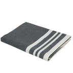 Mahdia - Table Runner - Black