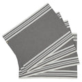 Mahdia - Set de mesa (x4) - Topo