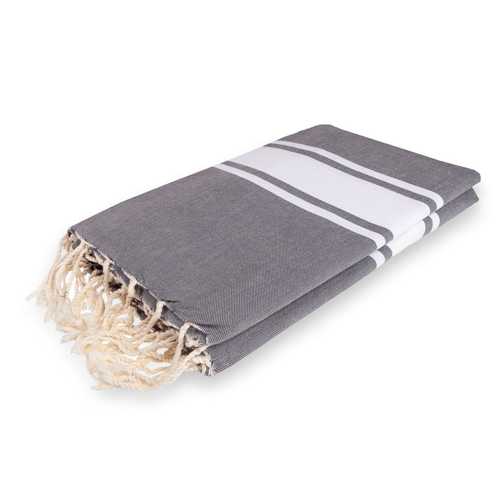 St Tropez - Nappe - Gris Moyen