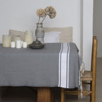St Tropez - Nappe - Gris Moyen