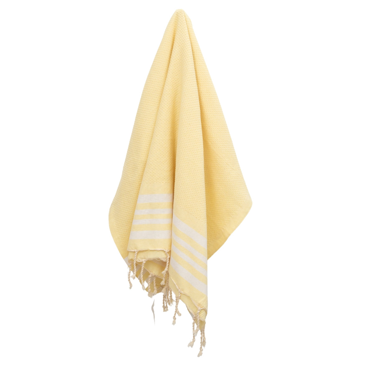 Newport - Fouta - Amarillo Pálido