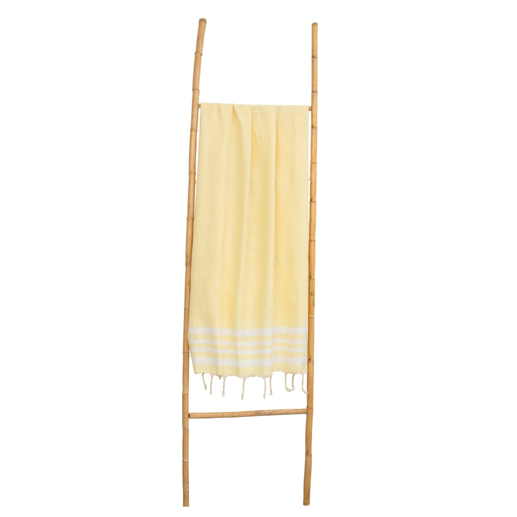 Newport - Fouta - Amarillo Pálido