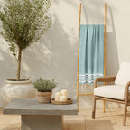 Newport - Fouta - Vert Jade