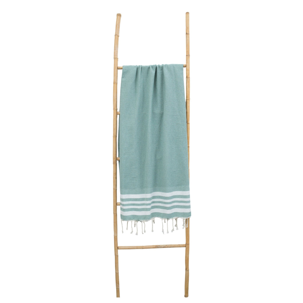 Newport - Fouta - Vert Jade