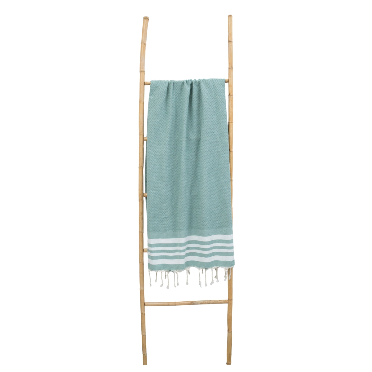 Newport - Fouta - Vert Jade