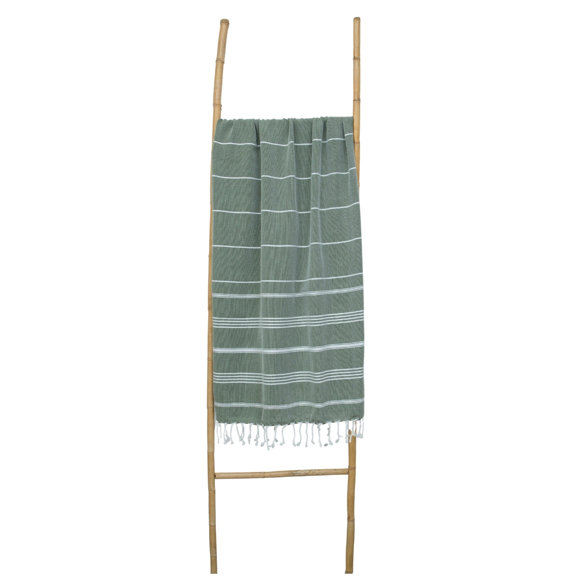 Mykonos - Fouta - Verde Oliva