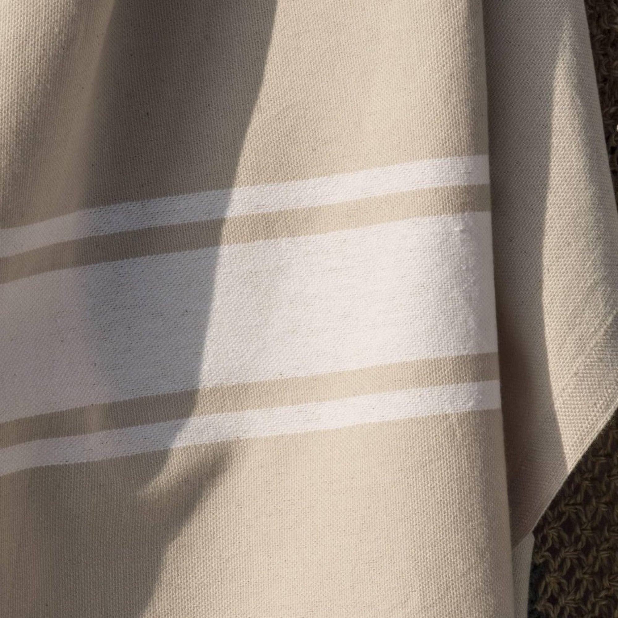 St Tropez - Fouta - Beige