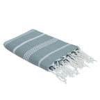 Mykonos - Fouta - Sage Green