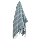 Mykonos - Fouta - Sage Green