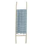 Mykonos - Fouta - Sage Green