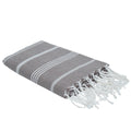 Mykonos - Fouta - Taupe