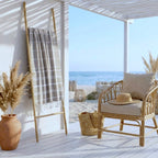 Mykonos - Fouta - Taupe