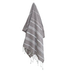 Mykonos - Fouta - Taupe
