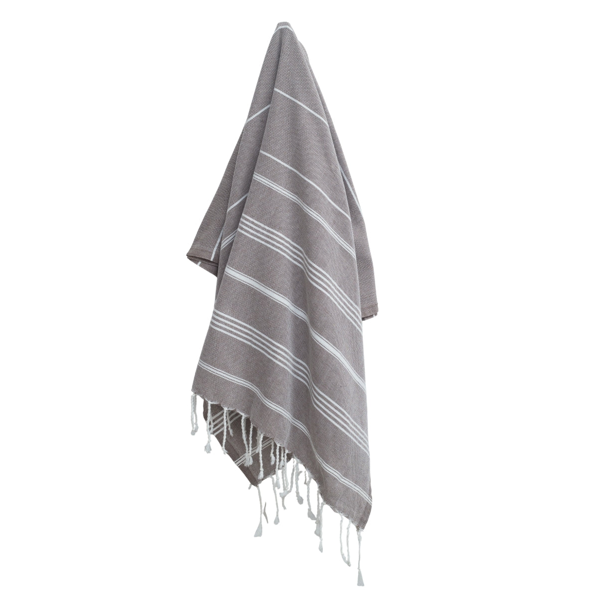 Mykonos - Fouta - Taupe