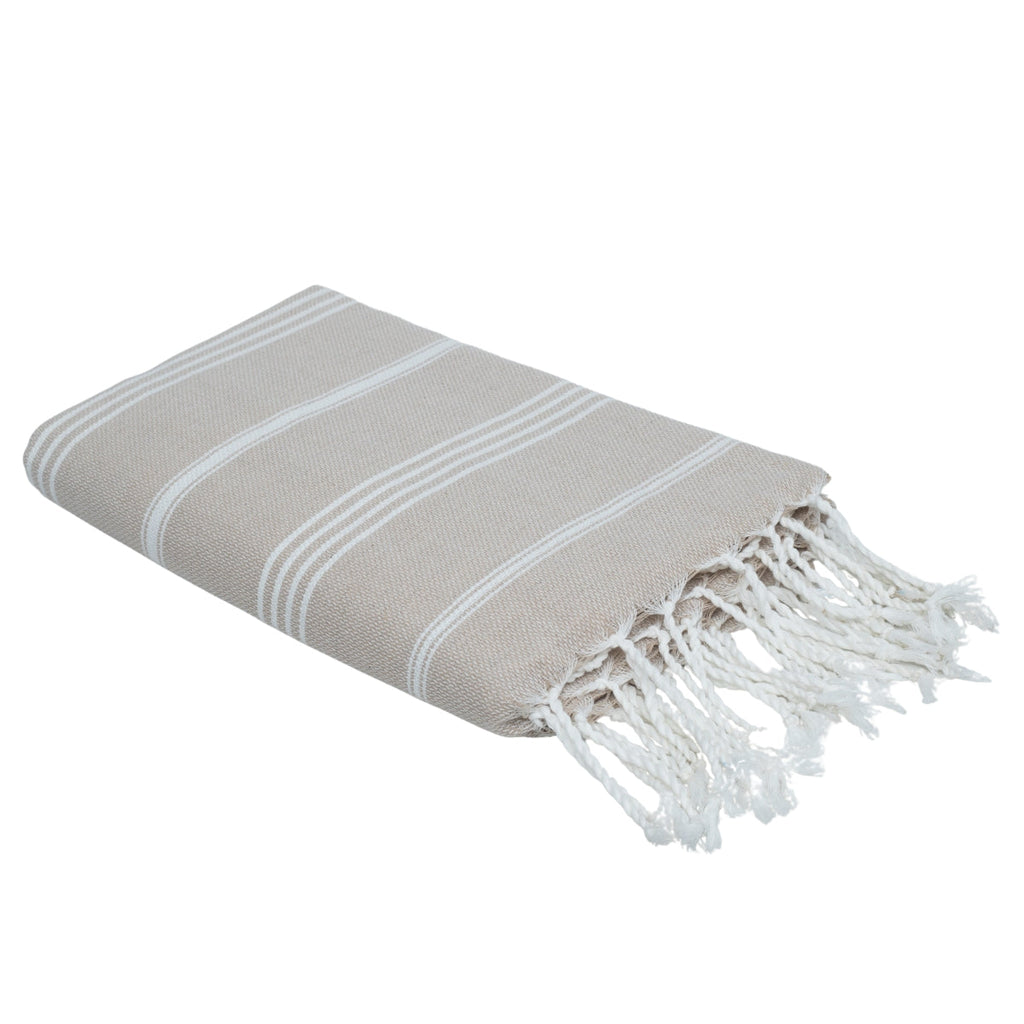 Mykonos - Fouta - Beige