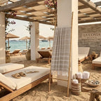 Mykonos - Fouta - Beige