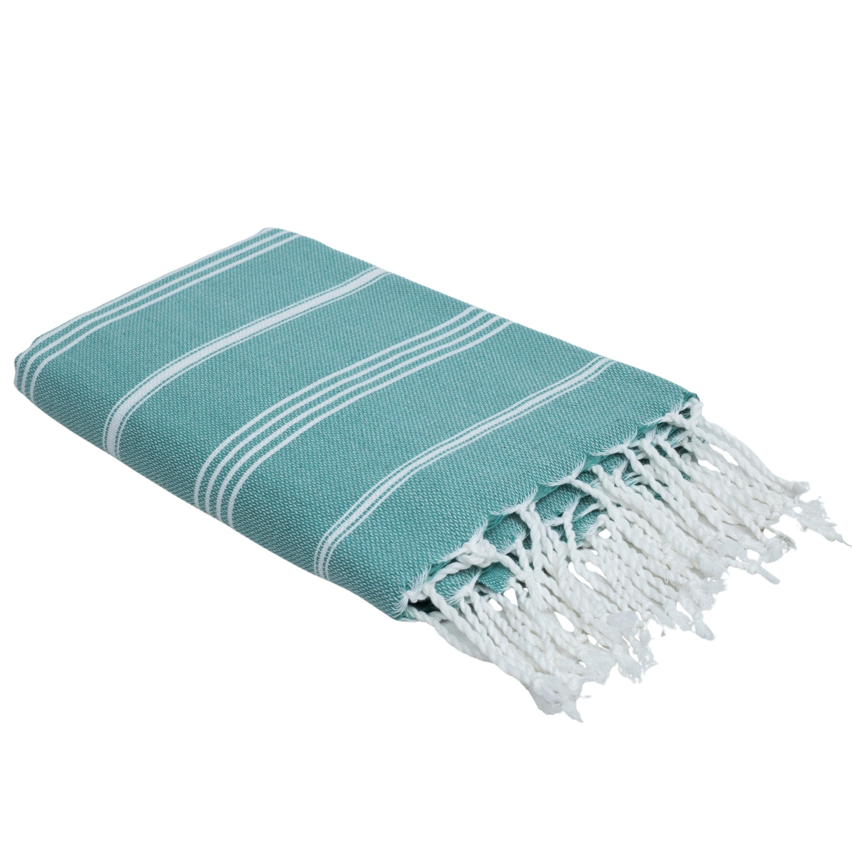 Mykonos - Fouta - Verde Pato