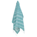 Mykonos - Fouta - Verde Pato