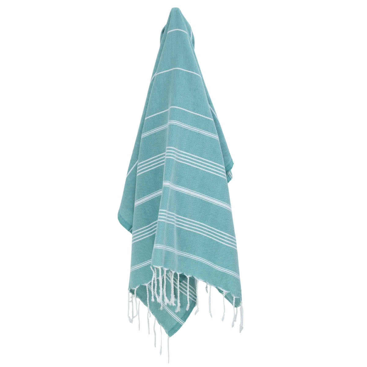 Mykonos - Fouta - Verde Pato