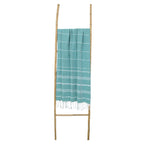 Mykonos - Fouta - Verde Pato