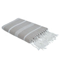 Mykonos - Fouta - Taupe Clair