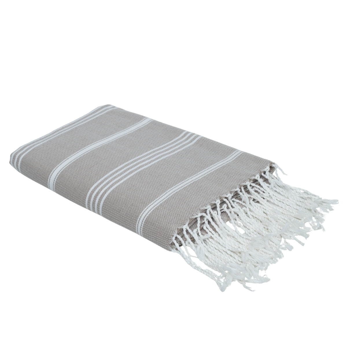 Mykonos - Fouta - Taupe Clair