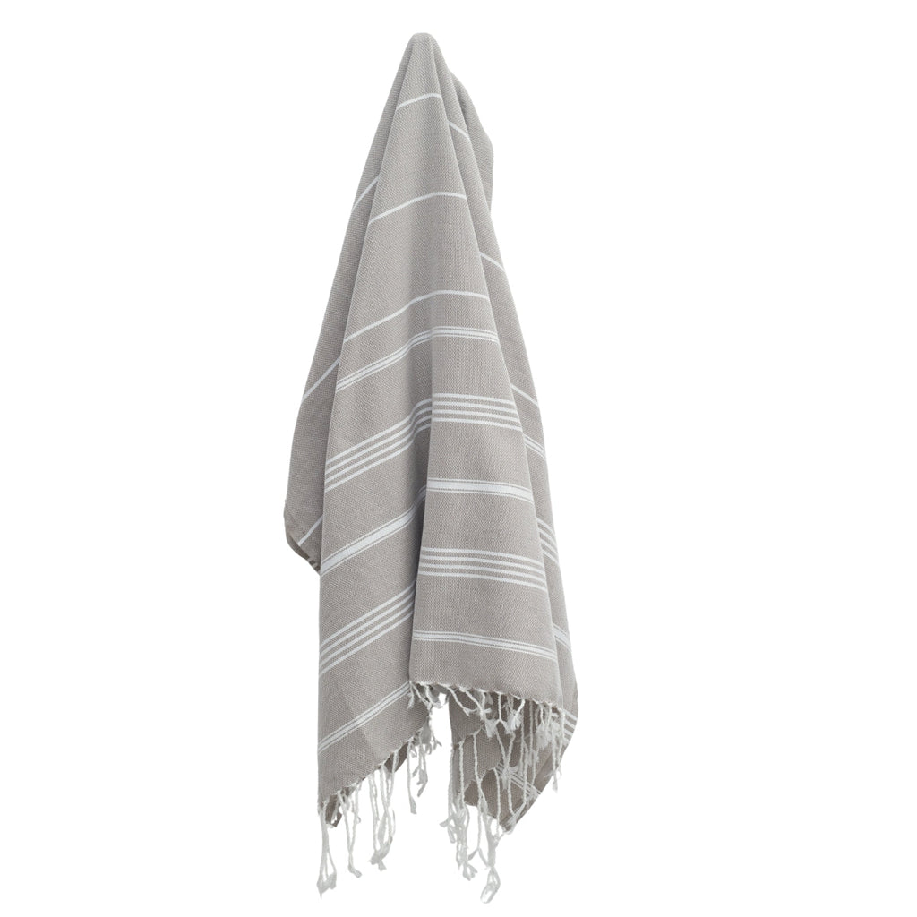 Mykonos - Fouta - Taupe Clair