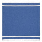 St Tropez - Fouta Xxxl - Azul Griego