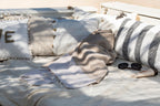 Ibiza - Fouta Xxxl - Beige