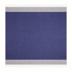 Ibiza - Fouta Xxxl - Bleu Jean