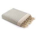 Hossegor - Fouta Xxxl - Water Green