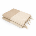 Ibiza - Fouta Xxl - Beige