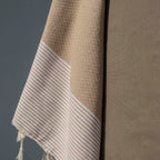 Ibiza - Fouta Xxl - Beige