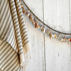 Hossegor - Fouta Xxxl - Taupe