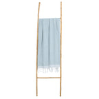 Bora Bora - Fouta Pareo - Verde Salvia/Gris Perla